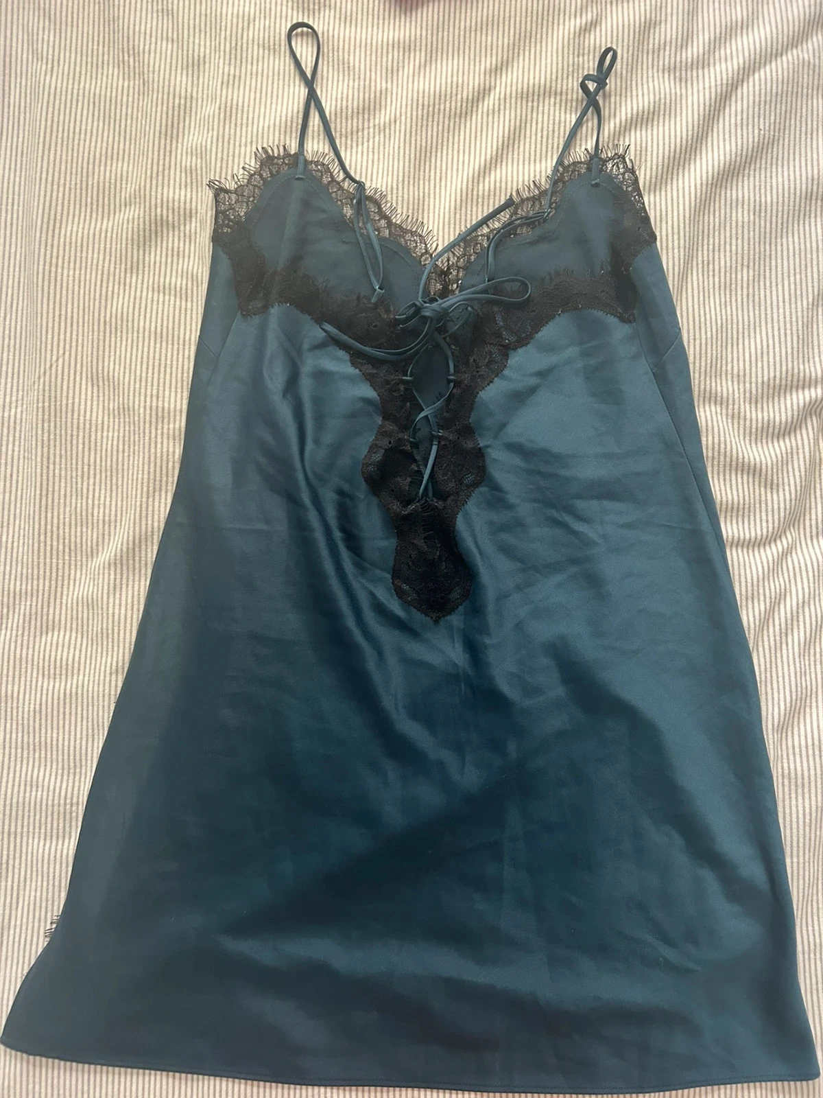 Nuisette de encaje – photo 7